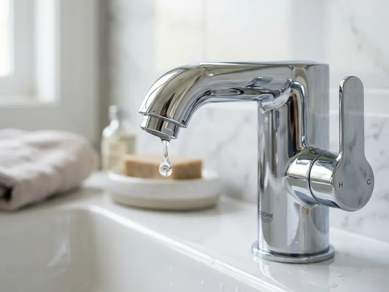 Faucet Repair & Installation Plumber in Plainview, CA